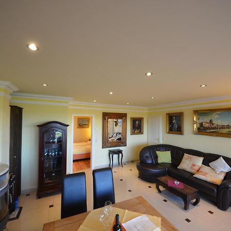 Reet Hausteile Sonnenkliff Und Kamp Apartment Гагер Екстериор снимка