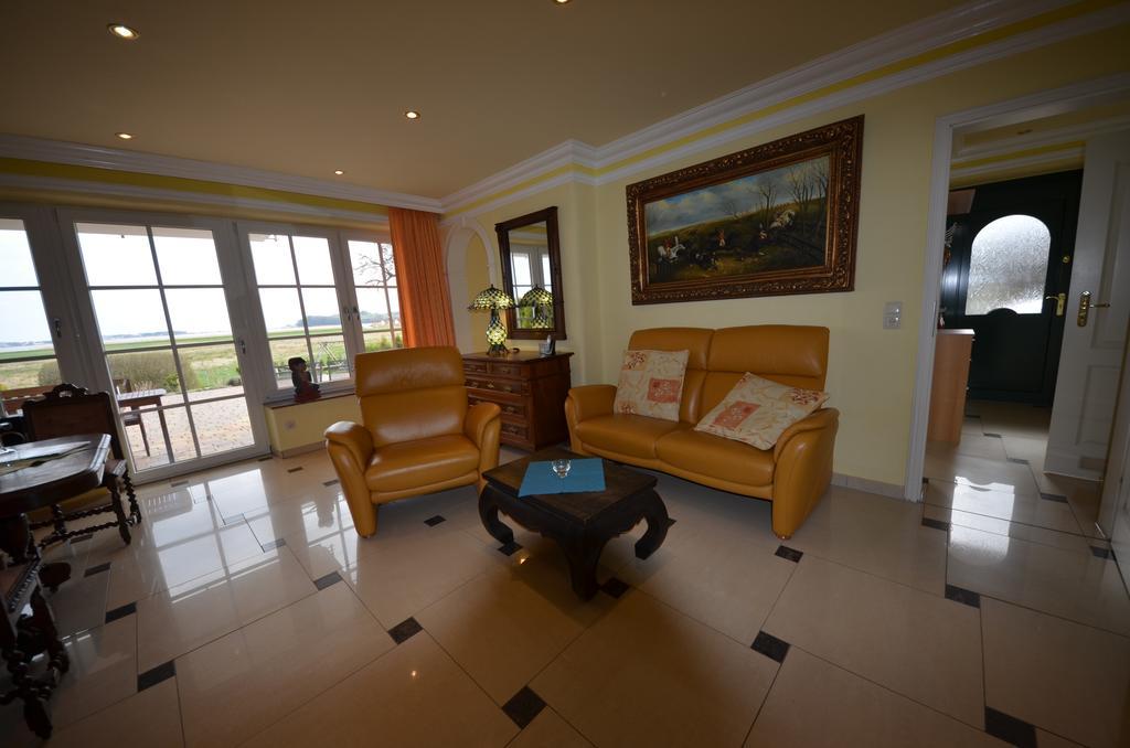 Reet Hausteile Sonnenkliff Und Kamp Apartment Гагер Екстериор снимка