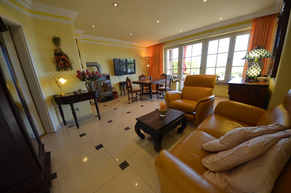 Reet Hausteile Sonnenkliff Und Kamp Apartment Гагер Екстериор снимка