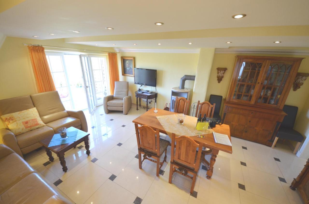 Reet Hausteile Sonnenkliff Und Kamp Apartment Гагер Екстериор снимка